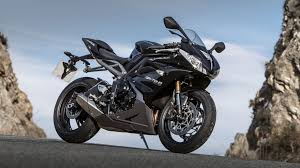 Motorrad 'Fast&Crazy'
